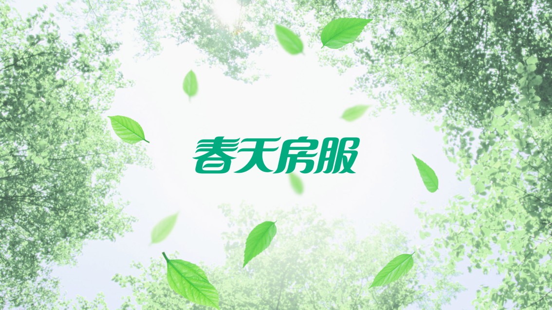 房地產(chǎn)中介LOGO設計,中介連鎖VI設計